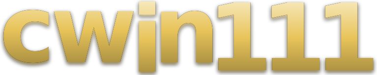 cwin111 logo